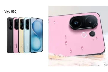 Vivo S50 price in Bangladesh 2025